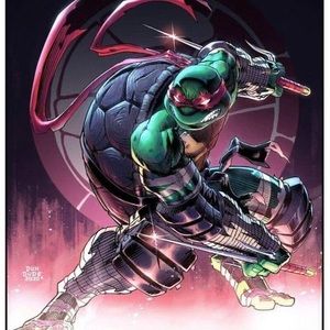 Meet your Posher, Steve